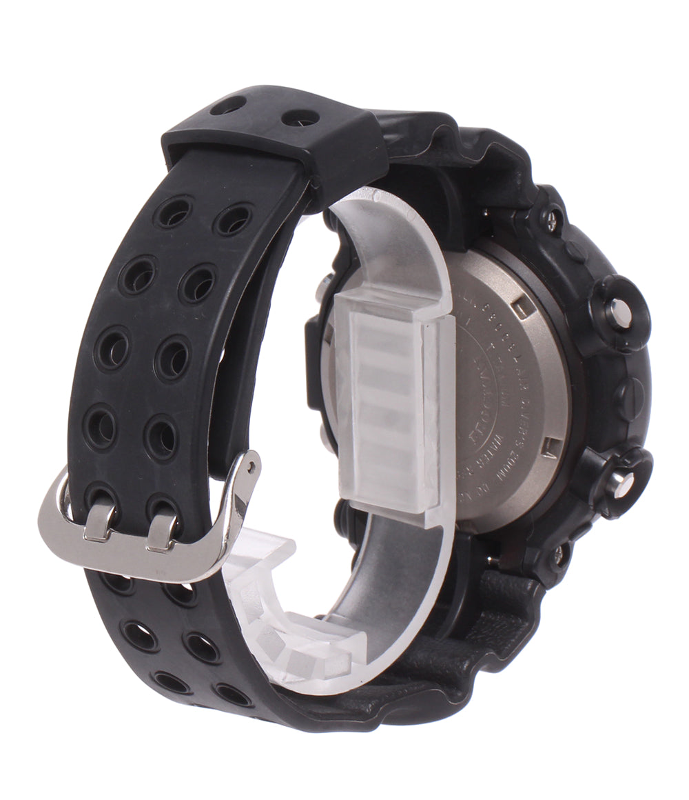 CASIO 腕時計 フロッグマン FROGMAN  メンインブラック G-SHOCK クオーツ DW-8200Z-1T メンズ カシオ