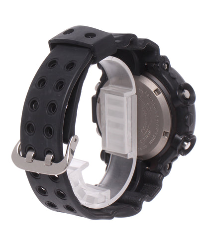 CASIO 腕時計 フロッグマン FROGMAN  メンインブラック G-SHOCK クオーツ DW-8200Z-1T メンズ カシオ