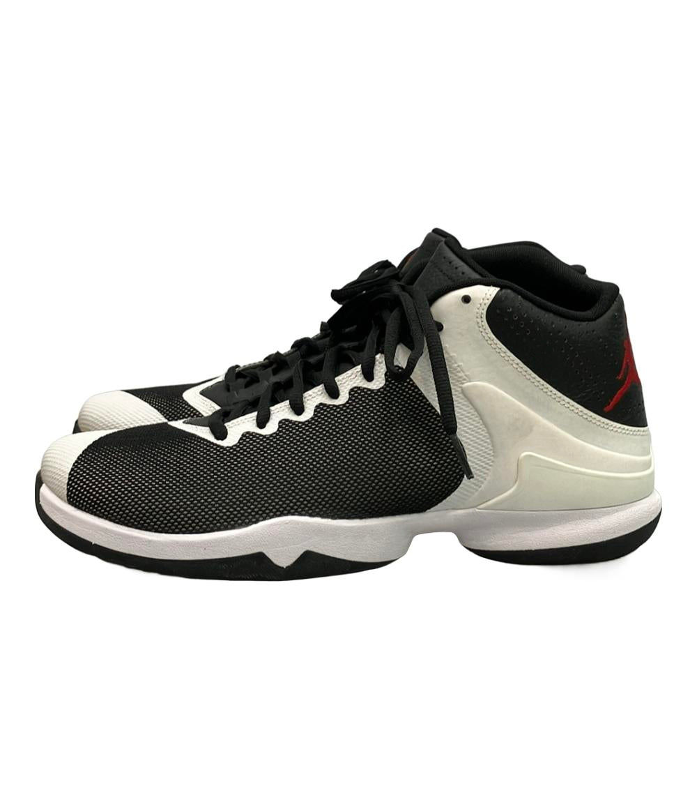 Air Jordan NIKE ミドルカットスニーカー ジョーダンスーパーフライ 819163-002 メンズ SIZE 28.5 (XL) エアジョーダン ナイキ
