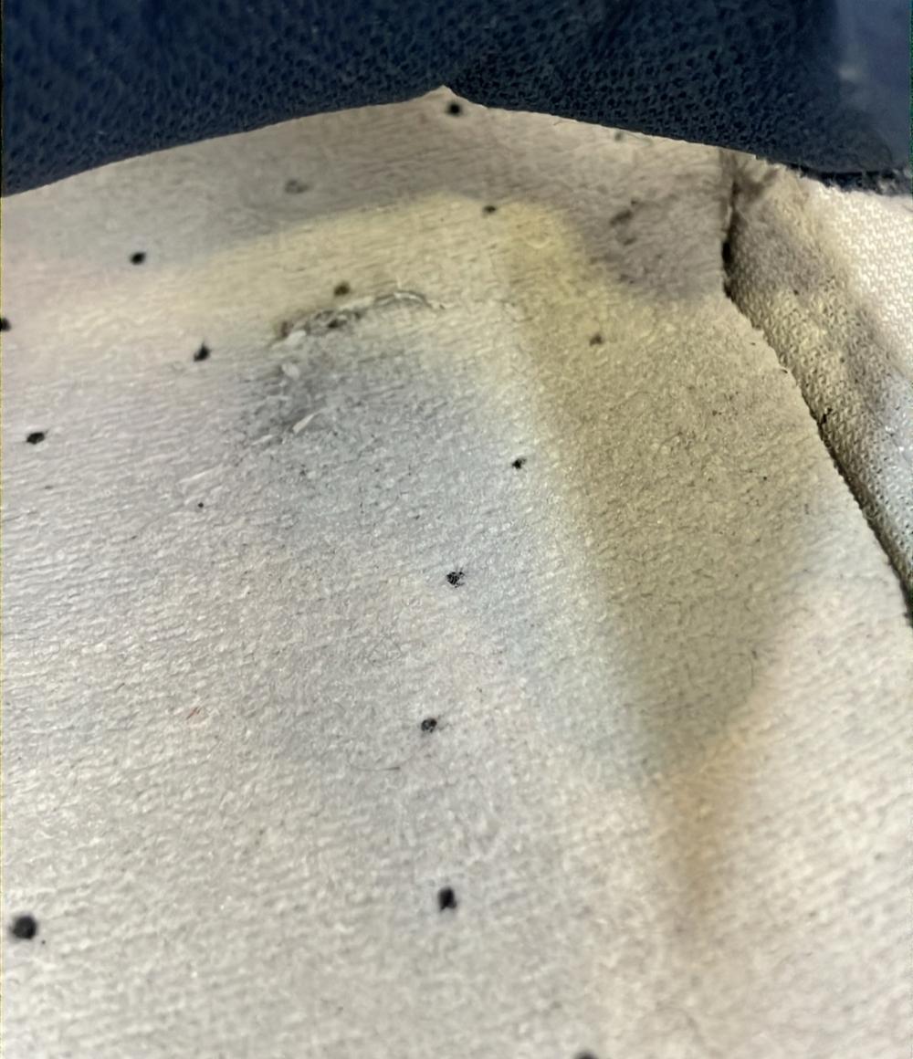 NEW BALANCE ローカットスニーカー MR530SG レディース SIZE 23.0 (M) ニューバランス