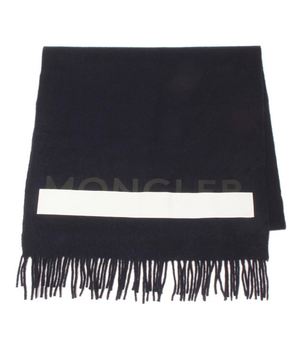 モンクレール マフラー ストール レディース MONCLER