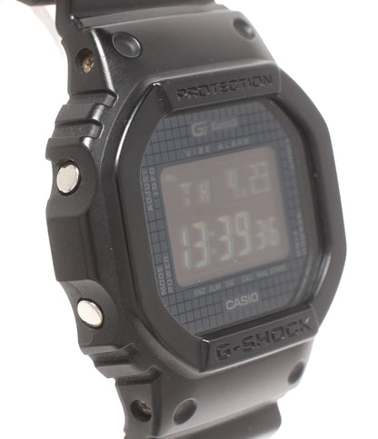 CASIO 腕時計 Bluetooth G-SHOCK クオーツ GB-5600B メンズ カシオ