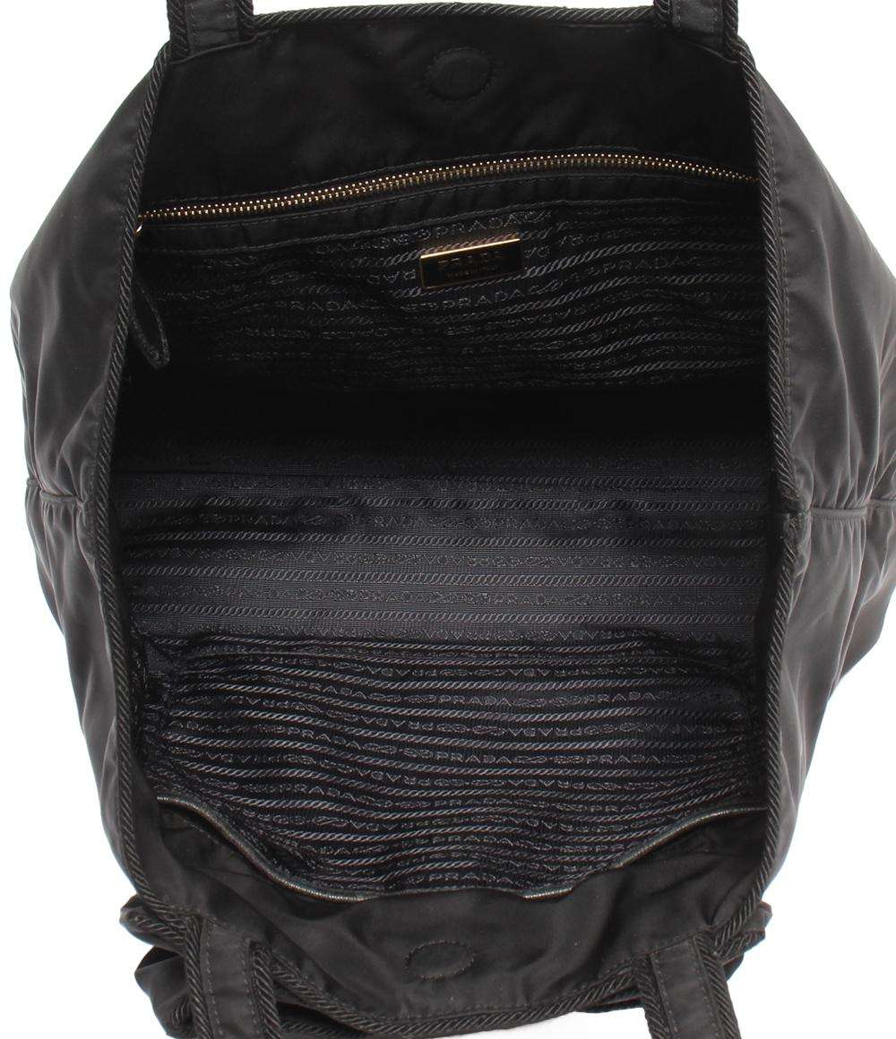 プラダ トートバッグ レディース PRADA – Rehello by BOOKOFF