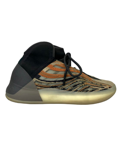 アディダス ミドルカットスニーカー YEEZY QNTM GW5314 メンズ SIZE 26 adidas