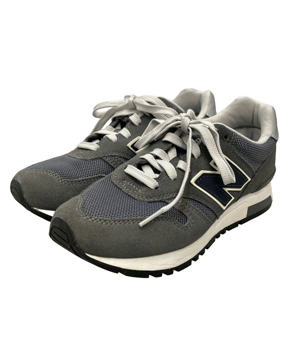 NEW BALANCE ローカットスニーカー ML565JA1 レディース SIZE 23.0 ニューバランス