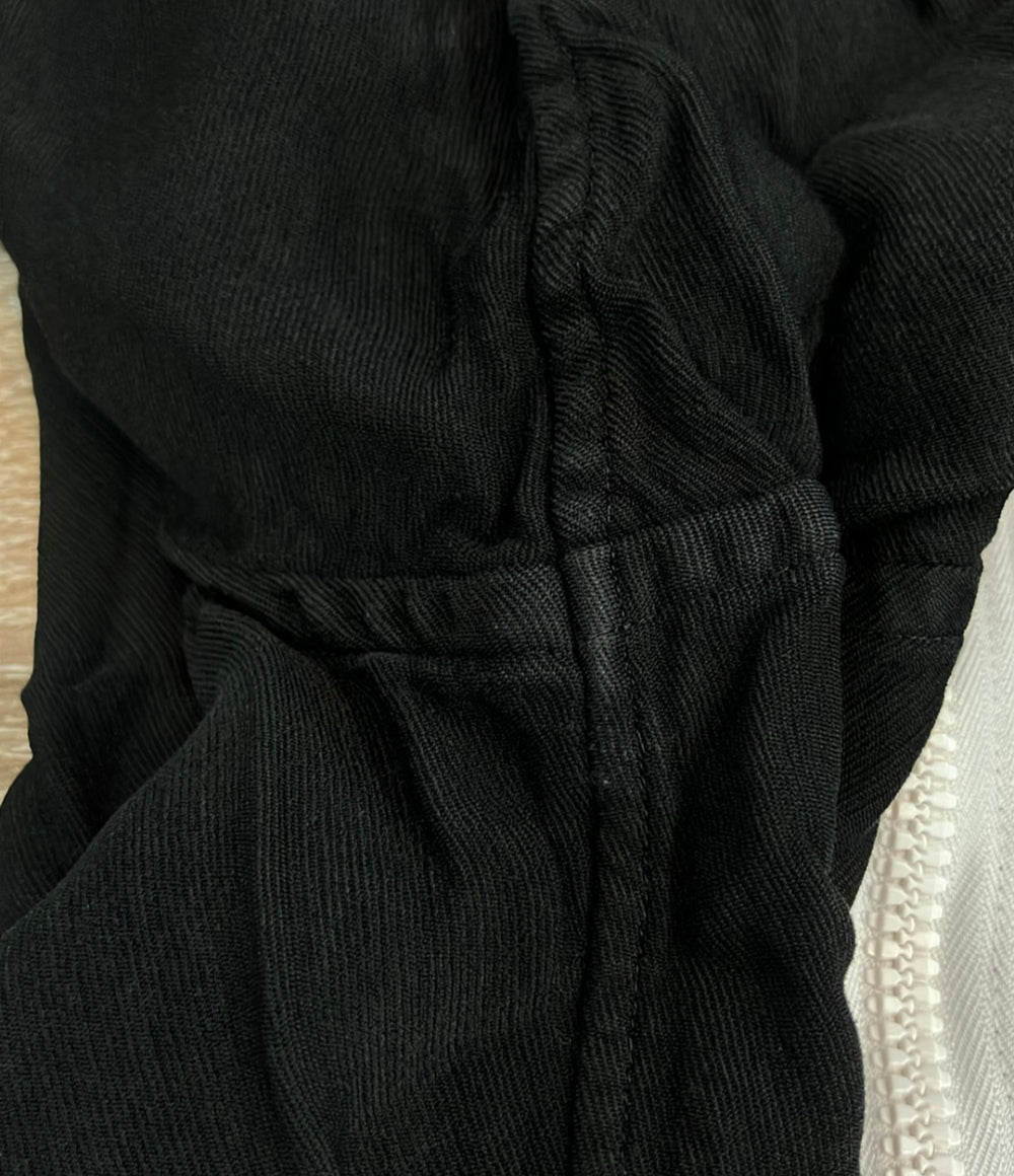 Yohji Yamamoto POUR HOMME 半袖 シャツ メンズ SIZE M ヨウジヤマモトプールオム
