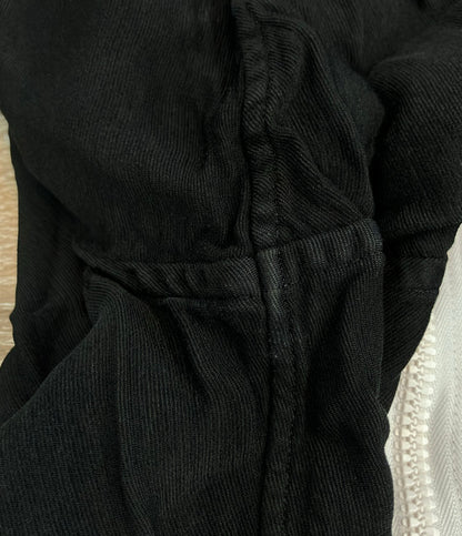 Yohji Yamamoto POUR HOMME 半袖 シャツ メンズ SIZE M ヨウジヤマモトプールオム