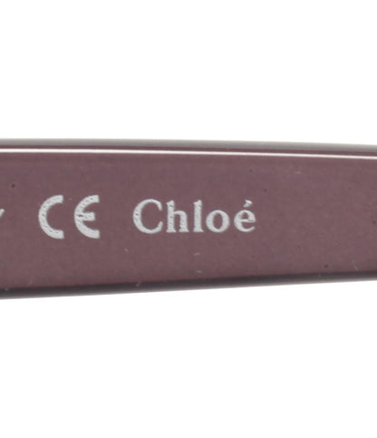 美品 Chloe サングラス アイウェア 60□14 CE614SA レディース クロエ