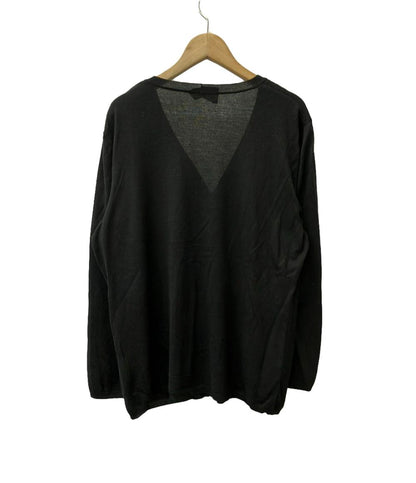 トリコット クリーラクサス 長袖 カーディガン レディース SIZE L (L) tricot CREE LUXUS