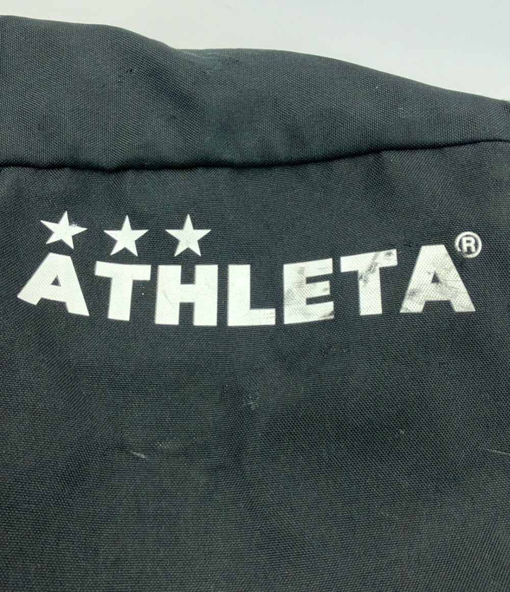 アスレタ ナイロンリュック メンズ ATHLETA