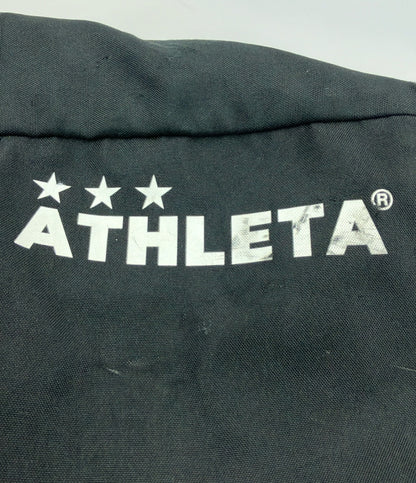 アスレタ ナイロンリュック メンズ ATHLETA