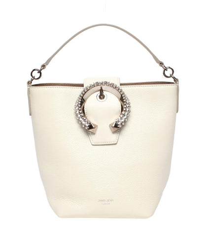 ジミーチュウ 2wayハンドバッグ ショルダーバッグ 斜め掛け レディース JIMMY CHOO