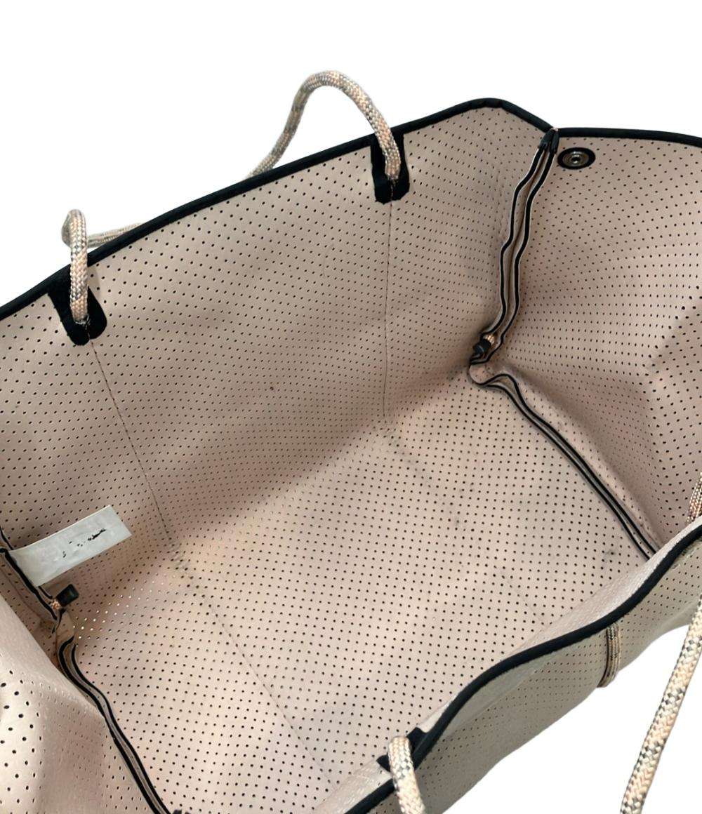 ステイトオブエスケープ トートバッグ FLYING SOLO レディース STATE OF ESCAPE