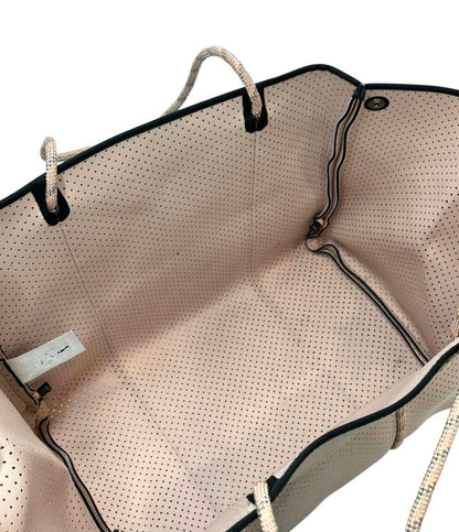 ステイトオブエスケープ トートバッグ FLYING SOLO レディース STATE OF ESCAPE