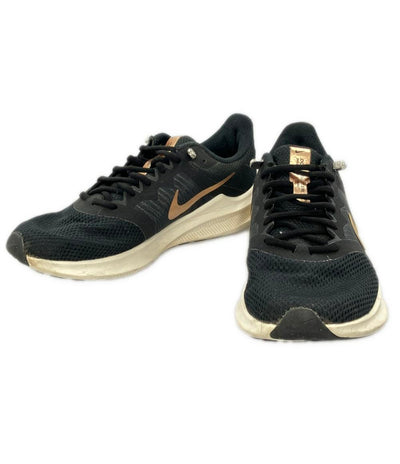 ナイキ ローカットスニーカー Downshifter 11 CW3413-002 レディース SIZE 24 (L) NIKE