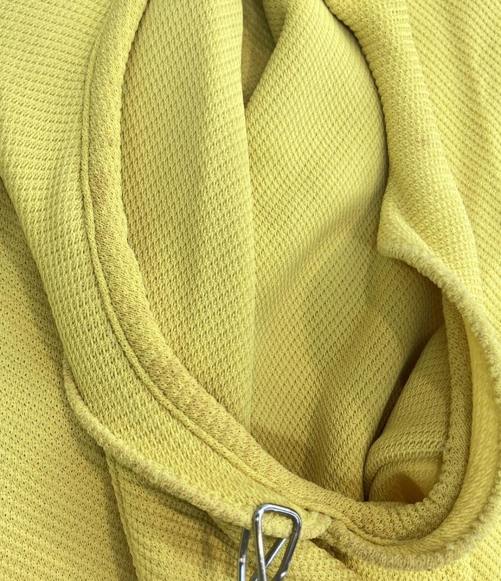 FENDI ノースリーブ ワンピース レディース SIZE 40 (S) フェンディ