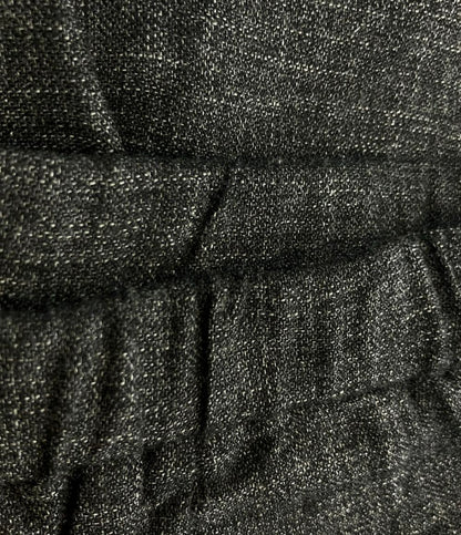 Brunello Cucinelli 2タックベルテッドトラウザーズ レディース SIZE 36 (S) ブルネロクチネリ