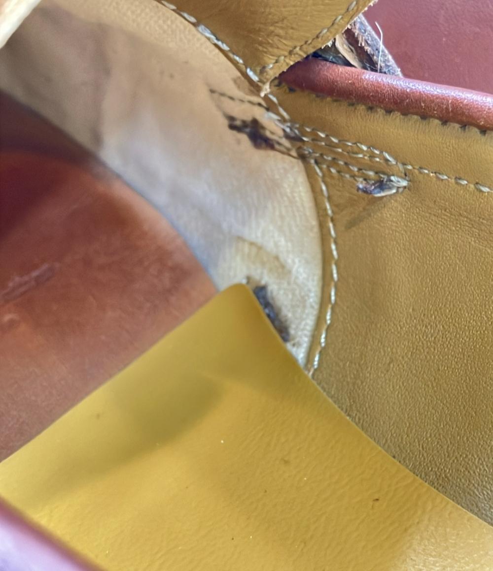 REGAL タッセルローファー メンズ SIZE 24 1/2 (XS) リーガル