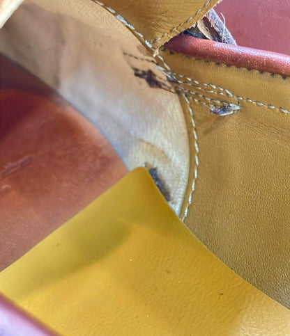 REGAL タッセルローファー メンズ SIZE 24 1/2 (XS) リーガル