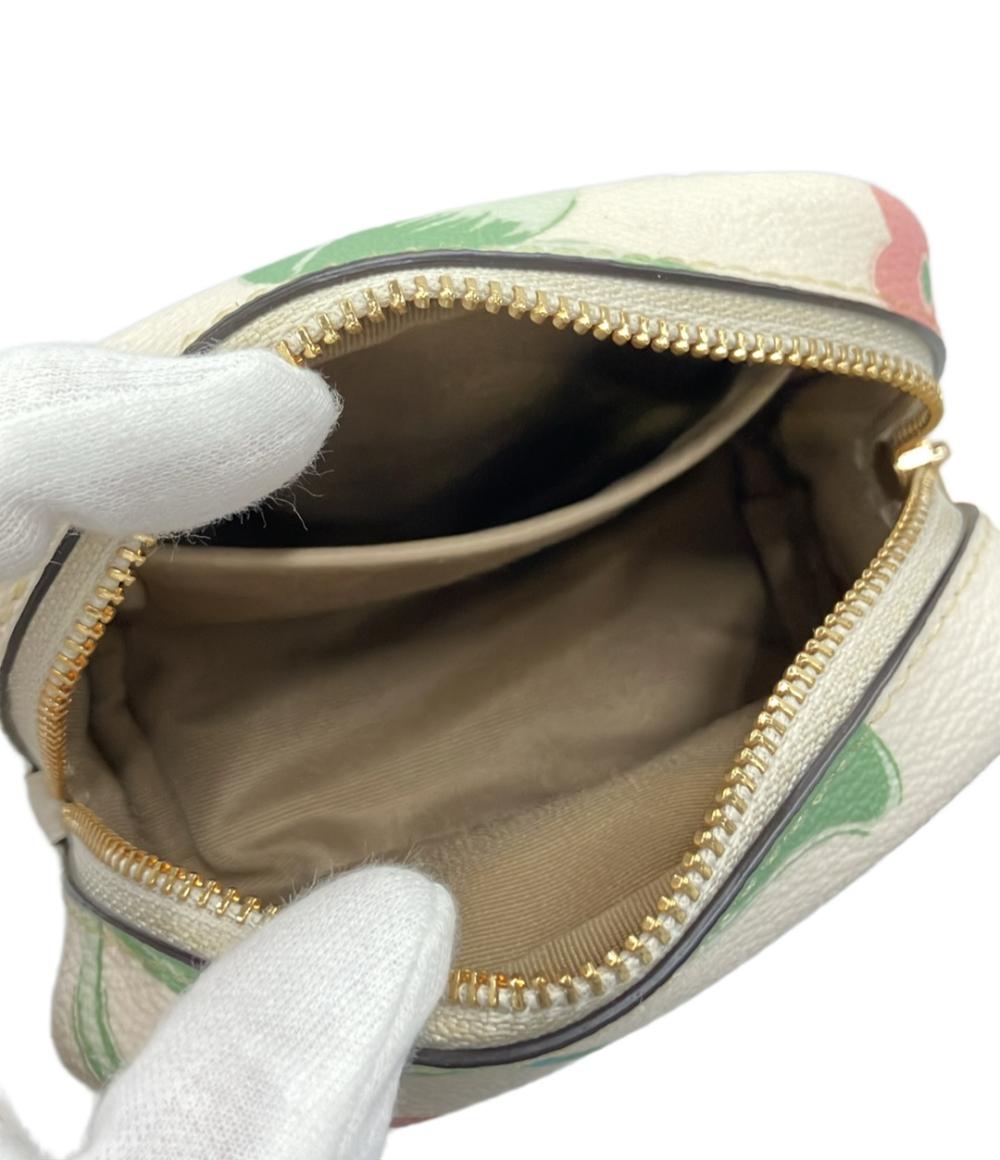 COACH ポーチ C8706 レディース コーチ