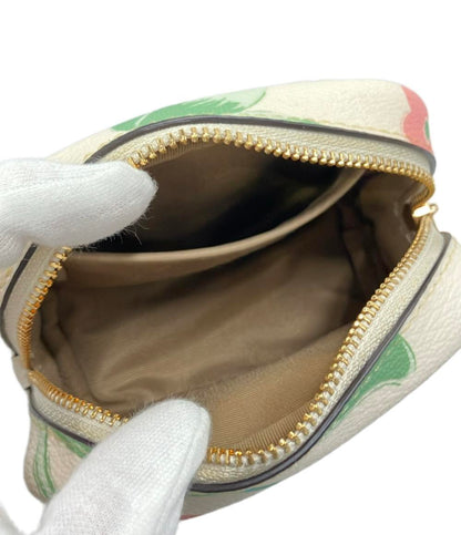 COACH ポーチ C8706 レディース コーチ