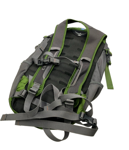 美品 OSPREY リュック デイパック DAYLITE デイライト メンズ レディース オスプレー