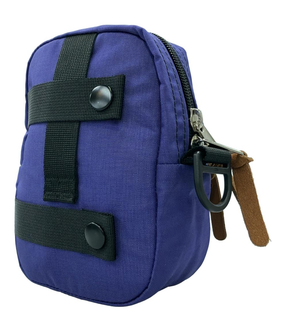 美品 グレゴリー ショルダーバッグ メンズ GREGORY