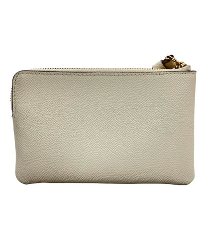 COACH ポーチ コーナー ジップ リストレット CV396 レディース コーチ