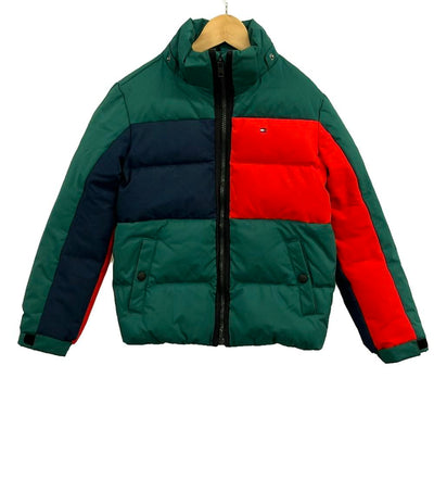 トミーヒルフィガー ダウンジャケット キッズ SIZE 122 (120) Tommy Hilfiger