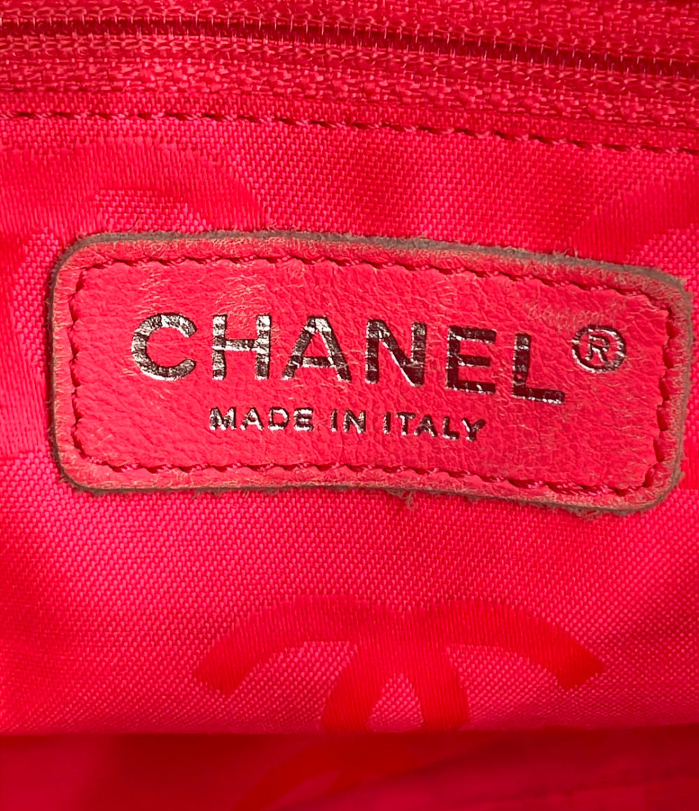 CHANEL トートバッグ カンボン レディース シャネル