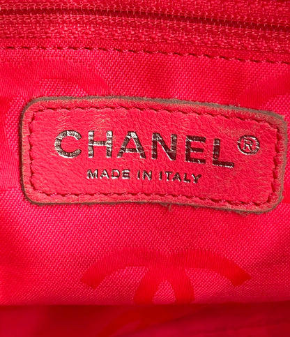 CHANEL トートバッグ カンボン レディース シャネル