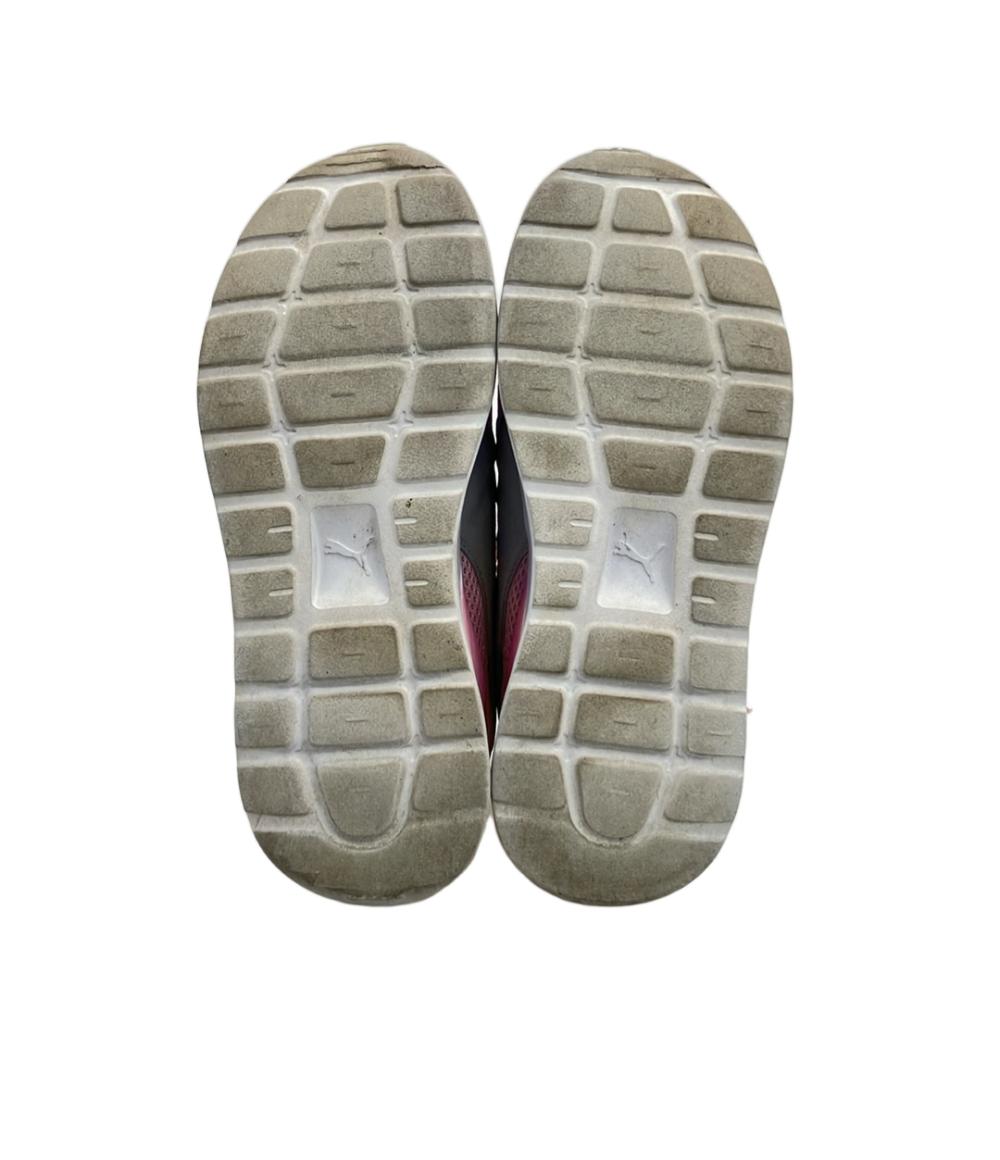 プーマ ローカットスニーカー 372004-13 レディース SIZE 24.5 (L) PUMA