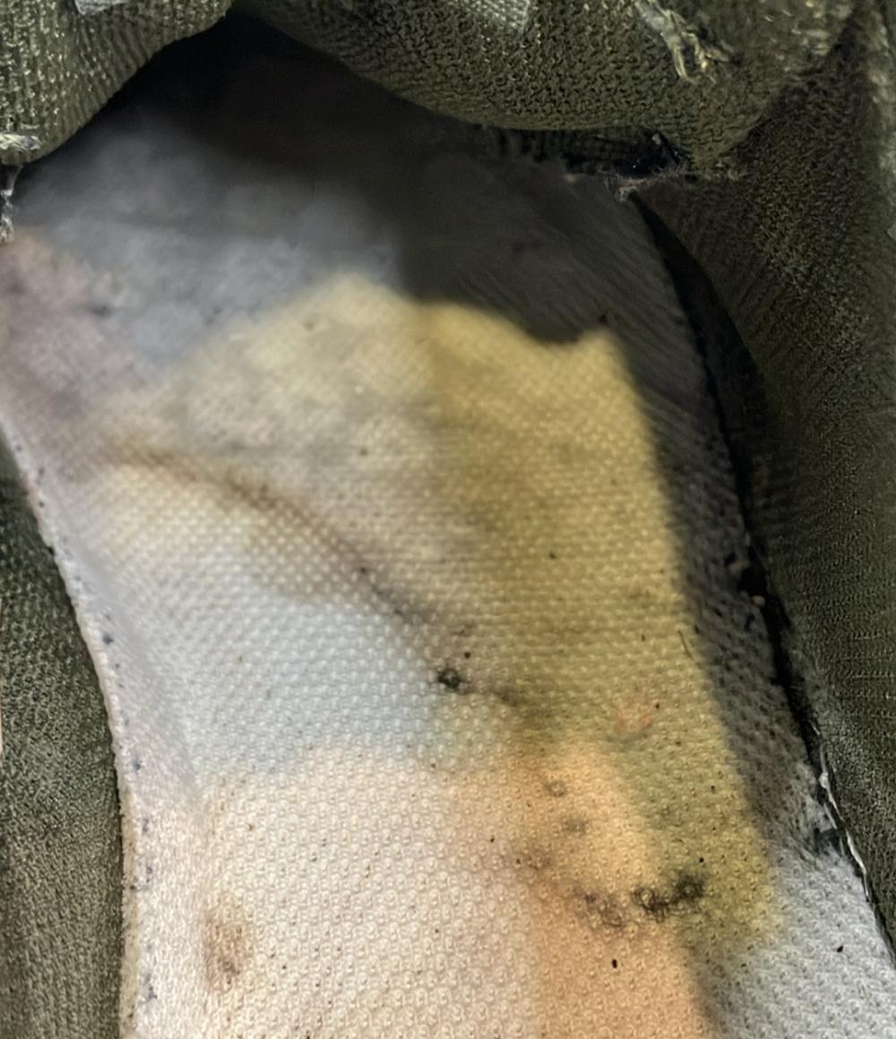 ナイキ ローカットスニーカー COURT VISION DH2987-300 メンズ SIZE 28.0 (XL) NIKE