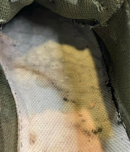 ナイキ ローカットスニーカー COURT VISION DH2987-300 メンズ SIZE 28.0 (XL) NIKE