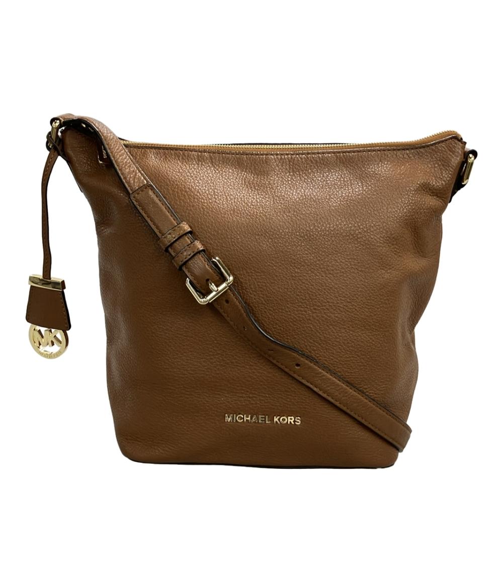 Michael Kors ベッドフォードミディアムメッセンジャー