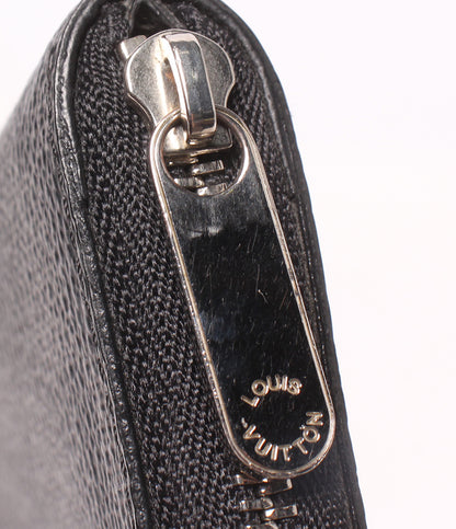 LOUIS VUITTON コインケース カードケース ジッピー コイン パース ダミエ グラフィット N63076 メンズ ルイ・ヴィトン