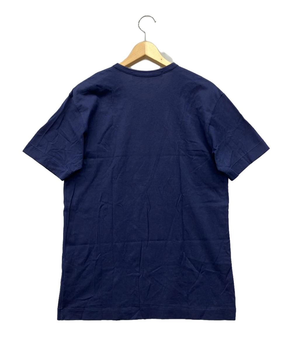 プレイコムデギャルソン 半袖Tシャツ メンズ SIZE L (L) PLAY Comme des Garcons