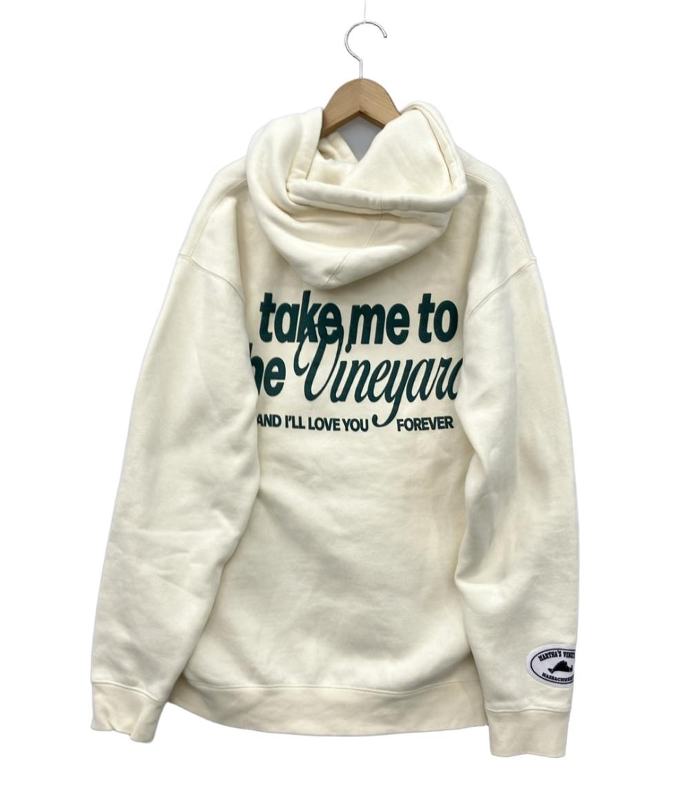 インディペンデント 長袖パーカー 裏起毛 レディース SIZE L (L) INDEPENDENT