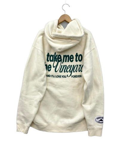 インディペンデント 長袖パーカー 裏起毛 レディース SIZE L (L) INDEPENDENT