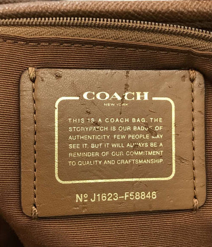 コーチ  トートバッグ     F58846 レディース   COACH