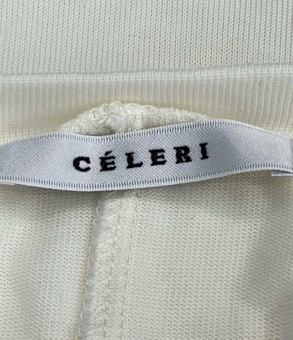 セルリ バックスリットワンピース レディース SIZE F (M) CELERI