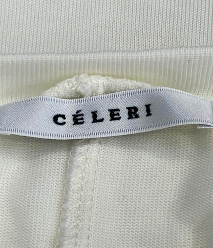 セルリ バックスリットワンピース レディース SIZE F (M) CELERI