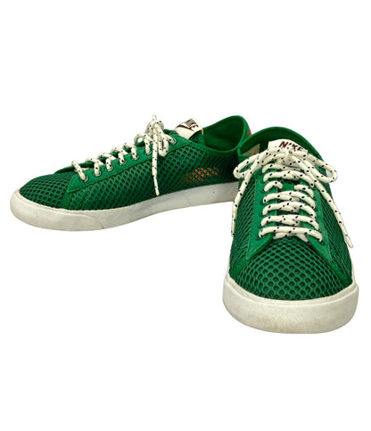 ナイキ ローカットスニーカー テニスクラシック ACメッシュ 579629-312 レディース SIZE 24.0 (L) NIKE