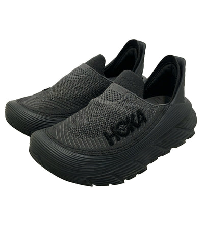 HOKA スリッポン リストア TC 1134532 BBLC メンズ SIZE 26.0 ホカ