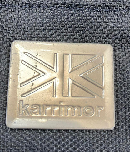 Karrimor 2WAY キャリーバッグ キャリーケース リュック メンズ カリマー