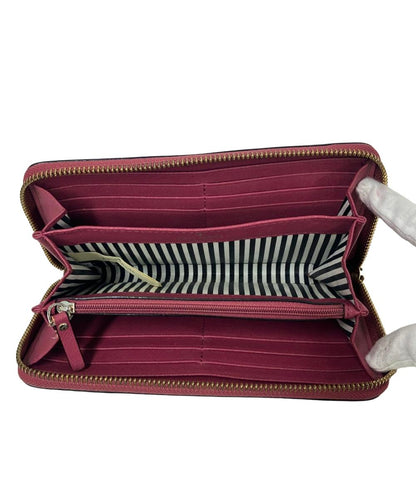 ケイトスペード ラウンドファスナー長財布 レディース Kate Spade