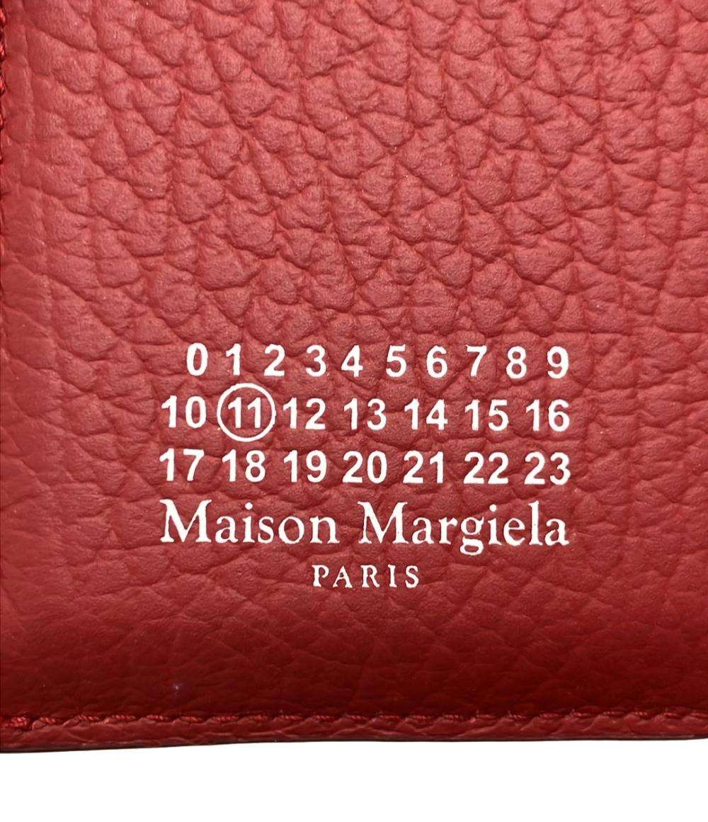 Maison Margiela 三つ折り財布 レディース メゾンマルジェラ – Rehello