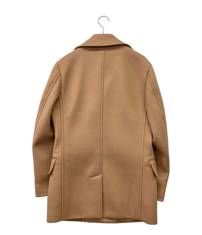 HUGO BOSS Pコート メンズ SIZE 48 ヒューゴボス