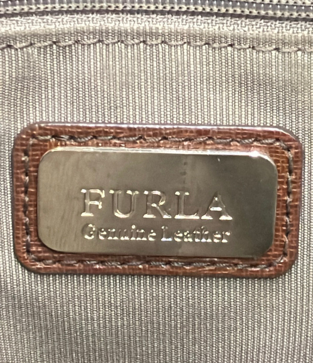 FURLA 2way ハンドバッグ ショルダーバッグ 斜め掛け レディース フルラ