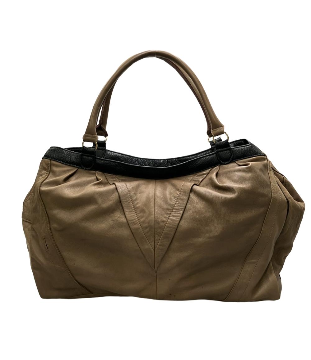 シャルル・ジョルダン ショルダーバッグ 肩掛け レディース CHARLES JOURDAN